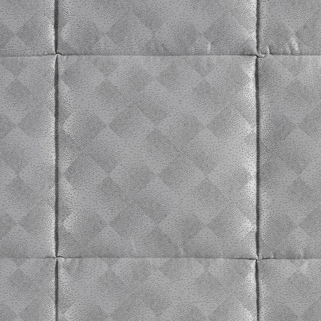 Trapunta Texture ! Caleffi: Raso Jacquard, Design Moderno e Lusso Avvolgente