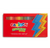 Carioca, Set pastelli Supercolor, 40 Pezzi