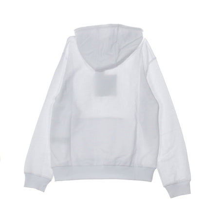 FILA Felpa Cappuccio Uomo Shawn 2.0 Bright White da uomo