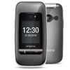 Emporia emporiaone 6,1 cm (2.4\) 80 g grigio, argento telefono per anziani - V200_001_SG