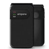 Emporia simplicityglam 7,11 cm (2.8\) 102 g nero telefono per anziani - V227_001_B