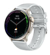 Emporia watchjoy 3,63 cm (1.43\) amoled digitale 466 x 466 pixel argento - EMP-SMW-JOY-G