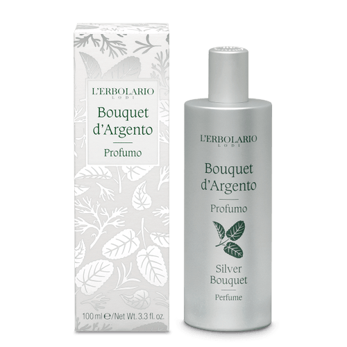 Bouquet d'argento profumo 100ml