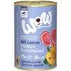 Wow Adult Agnello Scatoletta per Cani 400gr