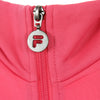 FILA Giacca Tuta Donna Talli Honeysuckle Fuchsia da donna