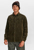 Camicia Velluto Anerkjendt Akoscr Wide Cordury