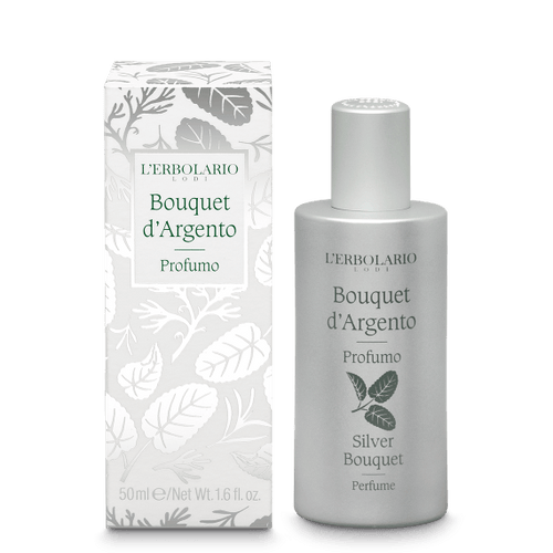Profumo Bouquet d'Argento 50ml