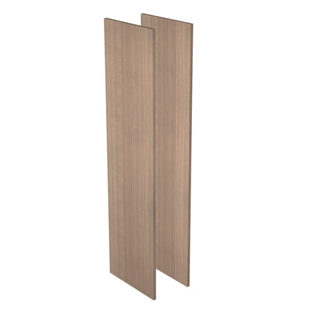 FIANCHI DI FINITURA LATERALI PER MOBILE ALTO ECO CM. 43x153,8h