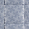 Trapunta Texture ! Caleffi: Raso Jacquard, Design Moderno e Lusso Avvolgente