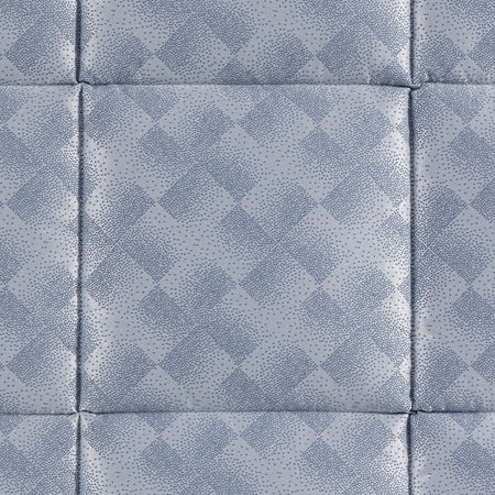 Trapunta Texture ! Caleffi: Raso Jacquard, Design Moderno e Lusso Avvolgente