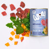 Wow Adult Agnello Scatoletta per Cani 400gr
