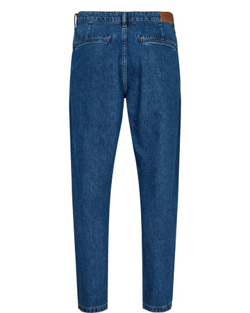 Jeans Anerkjendt Akjames Denim Chino