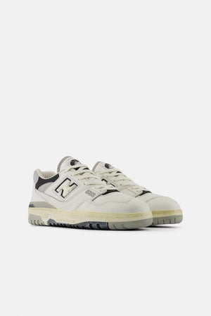 New Balance Sneakers Beige da donna