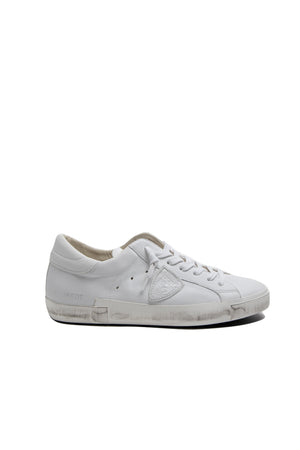 Philippe Model Sneakers Bianco da bambino