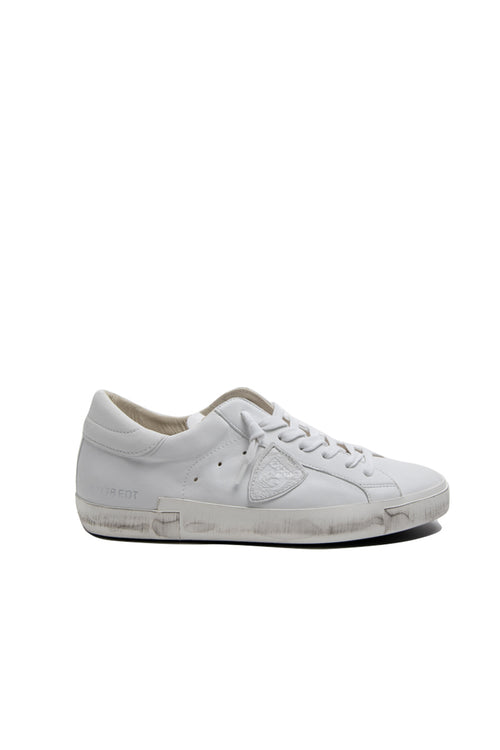 Philippe Model Sneakers Bianco da bambino