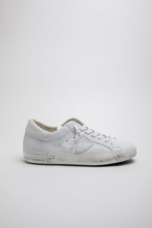 Philippe Model Sneakers Bianco da bambino