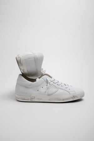 Philippe Model Sneakers Bianco da bambino