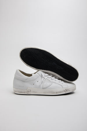 Philippe Model Sneakers Bianco da bambino