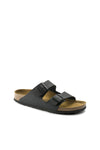 Birkenstock Sandali Nero da donna