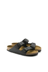 Birkenstock Sandali Nero da donna