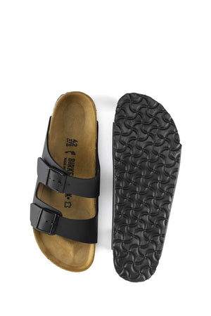 Birkenstock Sandali Nero da donna