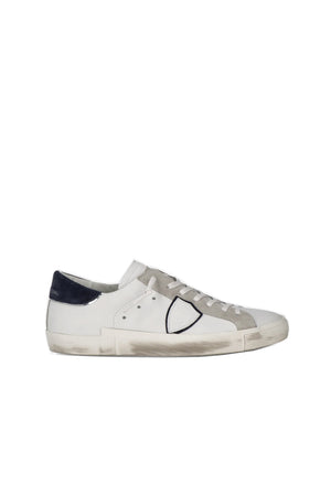 Philippe Model Sneakers Bianco da bambino