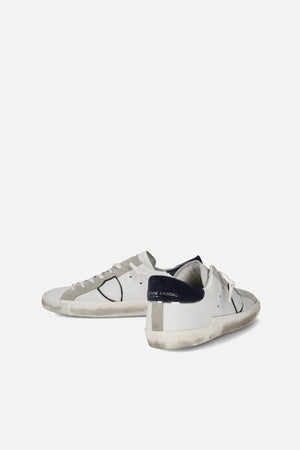 Philippe Model Sneakers Bianco da bambino