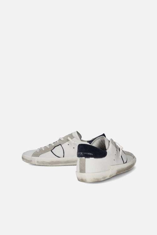 Philippe Model Sneakers Bianco da bambino