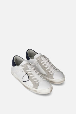 Philippe Model Sneakers Bianco da bambino