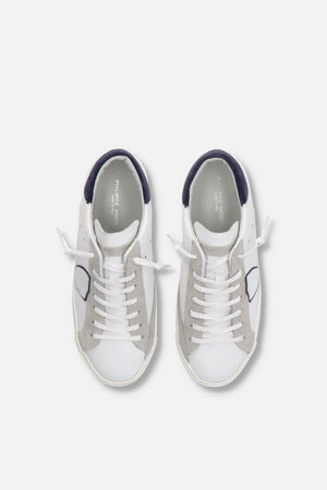 Philippe Model Sneakers Bianco da bambino