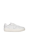 Philippe Model Sneakers Bianco da bambino