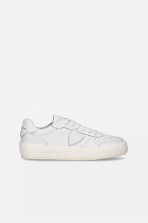 Philippe Model Sneakers Bianco da bambino