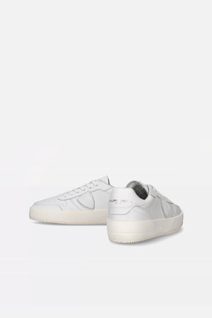 Philippe Model Sneakers Bianco da bambino