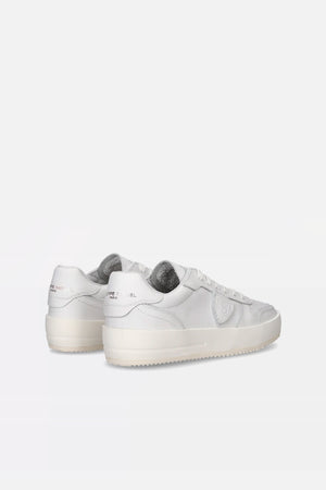 Philippe Model Sneakers Bianco da bambino
