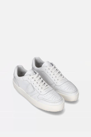 Philippe Model Sneakers Bianco da bambino