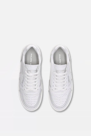 Philippe Model Sneakers Bianco da bambino