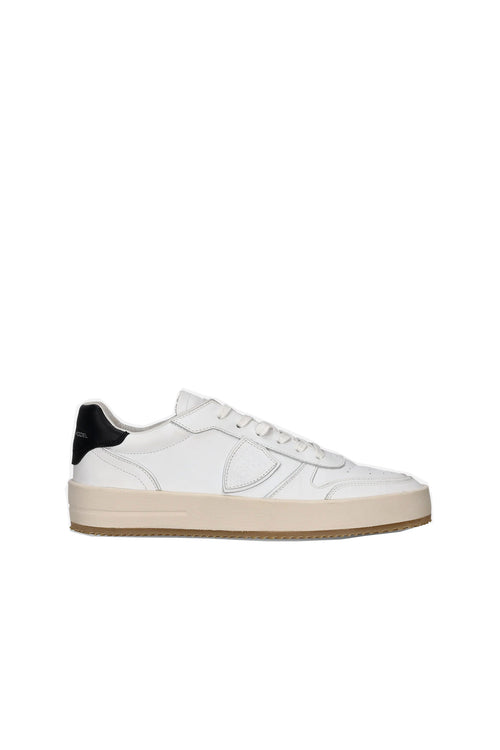 Philippe Model Sneakers Bianco da bambino