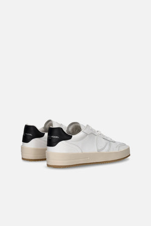 Philippe Model Sneakers Bianco da bambino