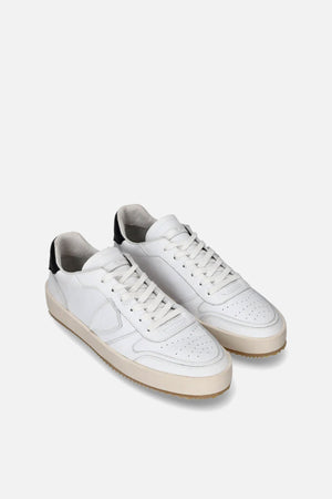 Philippe Model Sneakers Bianco da bambino