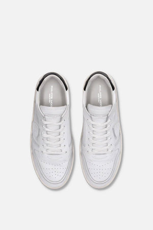 Philippe Model Sneakers Bianco da bambino