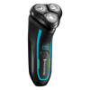 REMINGTON R6000 - RASOIO ELETTRICO - RICARICARICABILE - WATERPROOF - 60''AUT - ACC BARBA 3GG - LED