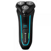 REMINGTON R6000 - RASOIO ELETTRICO - RICARICARICABILE - WATERPROOF - 60''AUT - ACC BARBA 3GG - LED