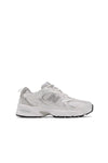 New Balance Sneakers Bianco da donna