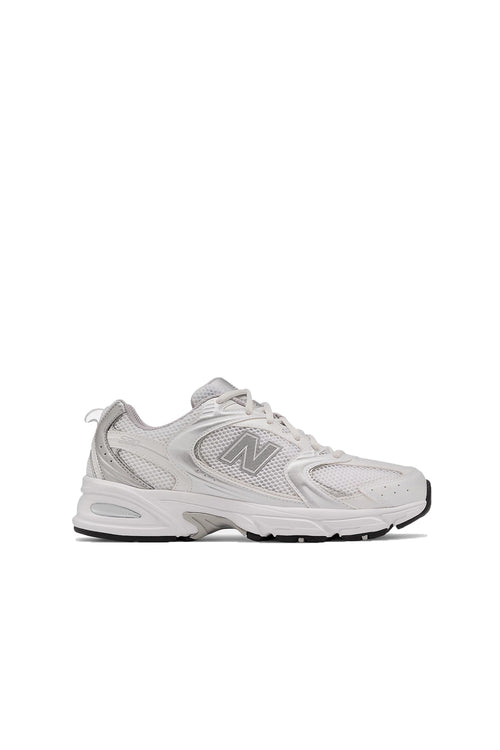New Balance Sneakers Bianco da donna