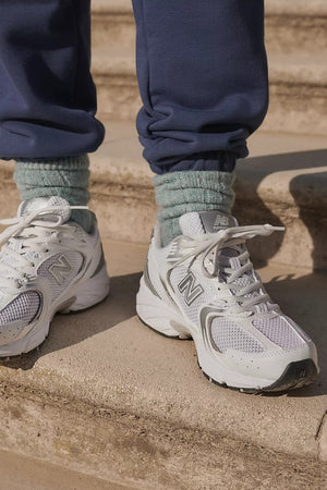 New Balance Sneakers Bianco da donna