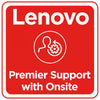 Lenovo 1 Anno Premier Support Con Onsite (WARRANTY 1Y PREMIER SUPPORT)
