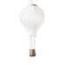 Lampadario moderno Ideal Lux DREAM BIG SP1 179858 E27 LED vetro sospensione