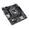 Scheda madre Asus PRIME H510M-K - Supporto processori Intel Socket 1200 10a/11a Gen Intel Core, Pentium Gold and Celeron - Ram 2x DDR4 2933/2133 Mhz - Vga, Hdmi - 6x Usb3.2 / 2x Usb2.0 - GLan -