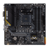 Scheda Madre Asus TUF GAMING A520M-PLUS II - Supporto Cpu Amd A4 - Supporto Ram 4x DDR4 - Hdmi, D-Sub, Vga - 4x USB 3.1 - GLan - Micro Atx