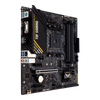Scheda Madre Asus TUF GAMING A520M-PLUS II - Supporto Cpu Amd A4 - Supporto Ram 4x DDR4 - Hdmi, D-Sub, Vga - 4x USB 3.1 - GLan - Micro Atx